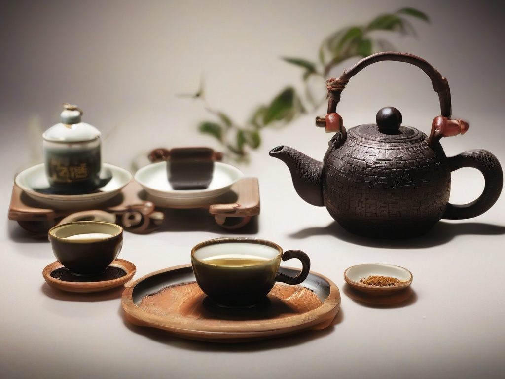 红茶百科：从历史渊源到品鉴艺术的完整指南