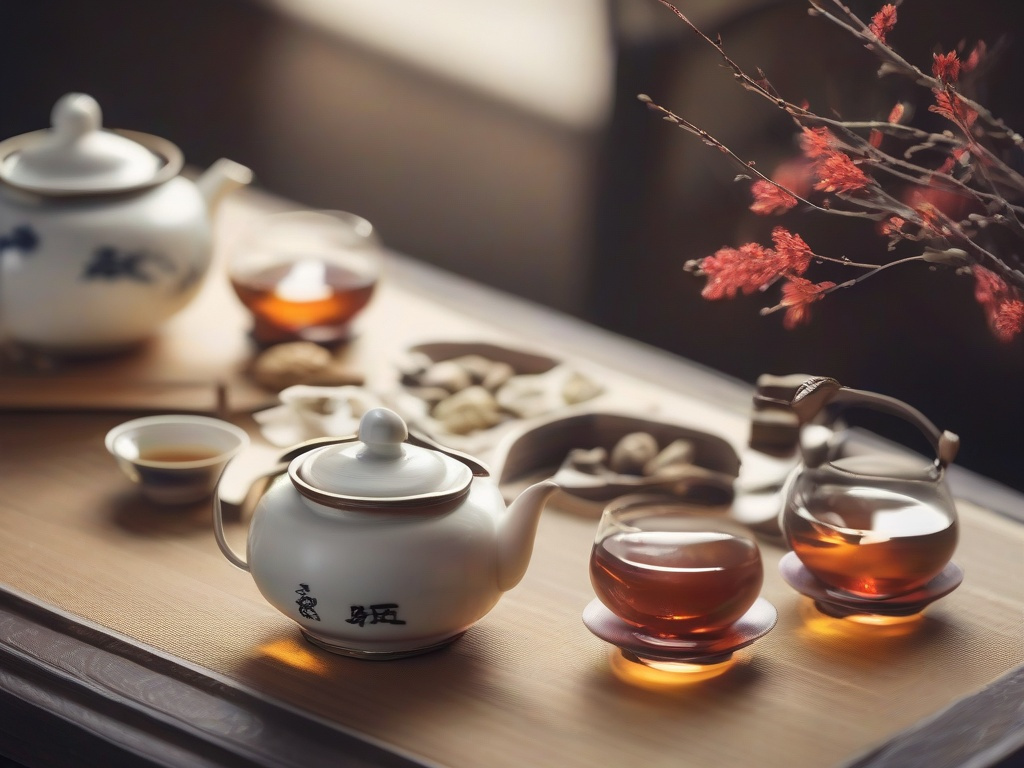 红茶全解析：从产地到鉴别的专业指南