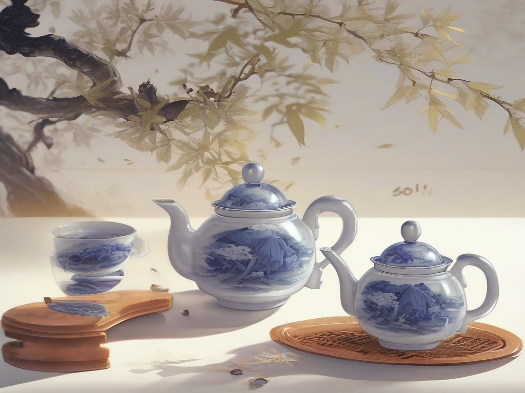 普洱茶知识全解析：从名茶品鉴到价格逻辑与科学存茶