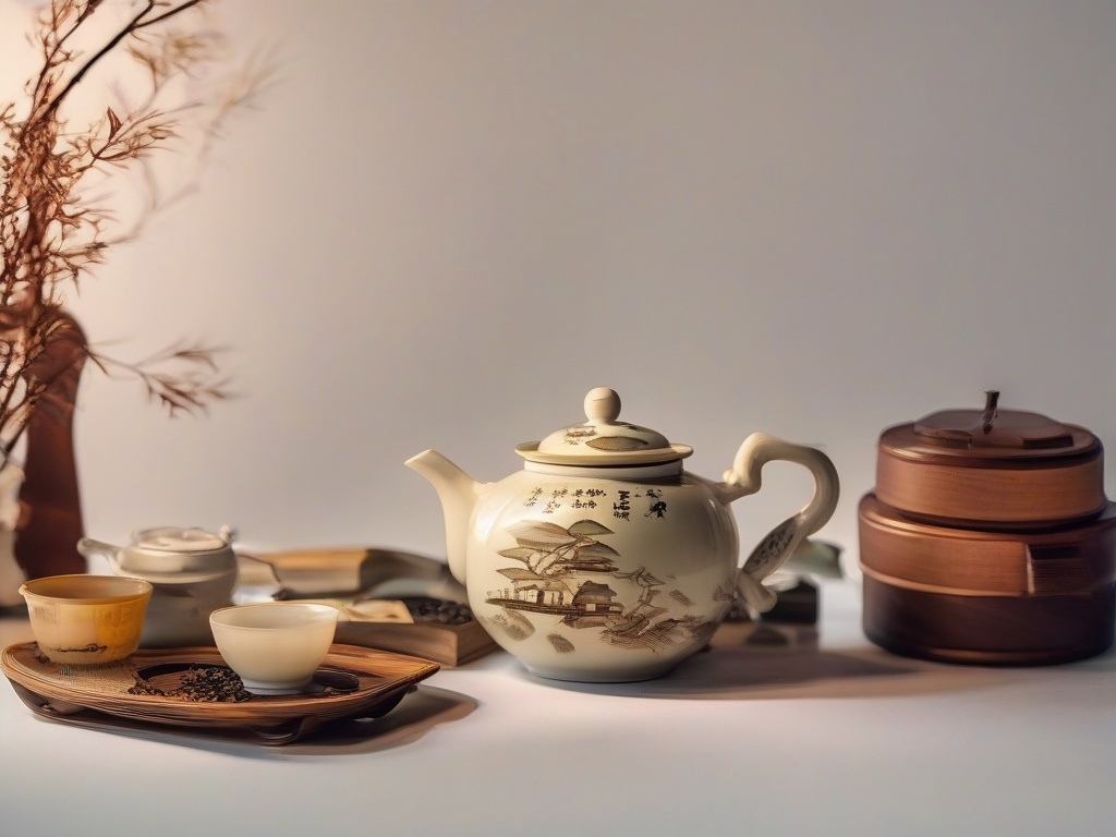 黄茶品鉴全指南：从产地到冲泡的深度解析