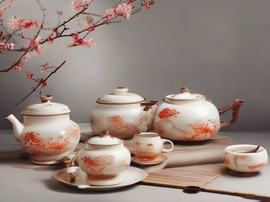 普洱茶知识全解析：从品鉴艺术到文化传承