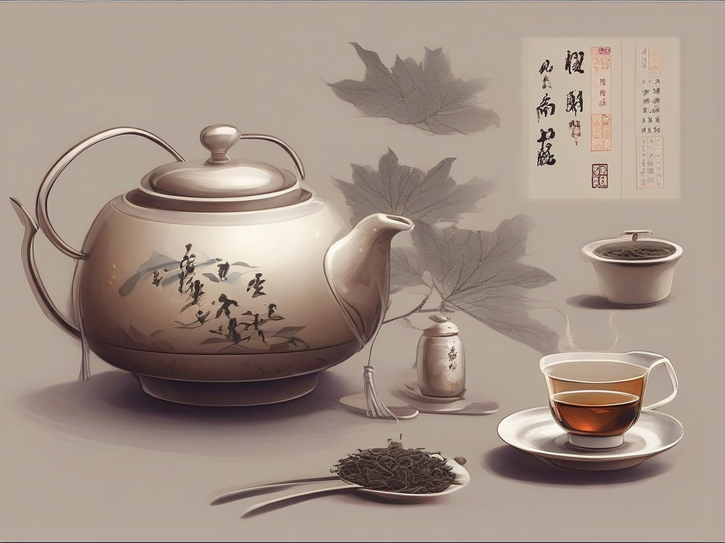 乌龙茶：半发酵的茶中瑰宝，从制作到品鉴的全解析