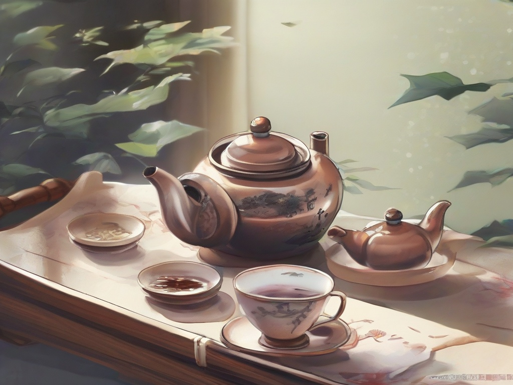 绿茶品鉴全攻略：从等级划分到冲泡艺术的深度指南