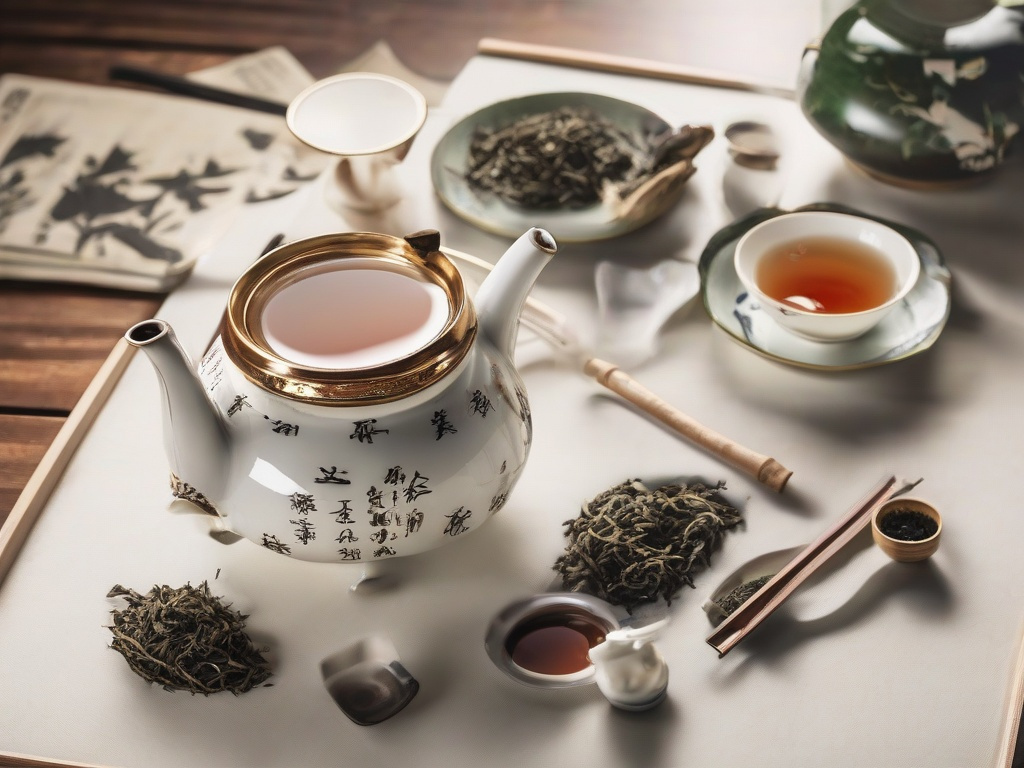 红茶全解析：从等级划分到价格密码，读懂一杯好茶的价值