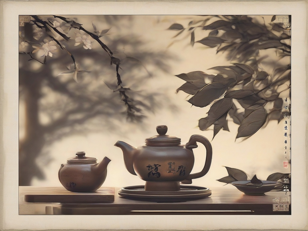 普洱茶全解析：从制作工艺到有机茶的生态密码