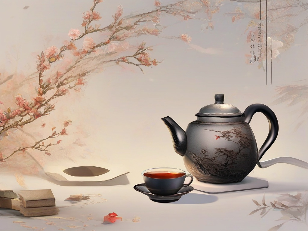 白茶品鉴全解析：从等级鉴别到冲泡礼仪的进阶指南