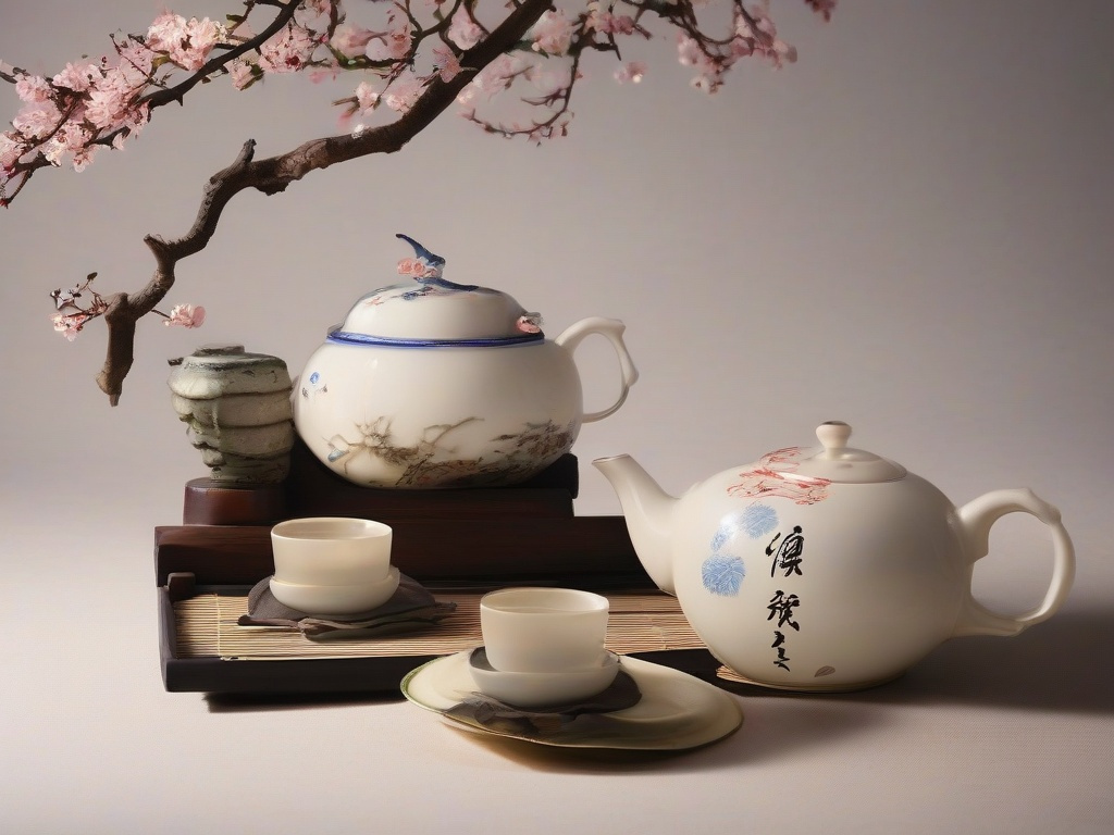 白茶品鉴全解析：从名茶到采制时令的深度指南