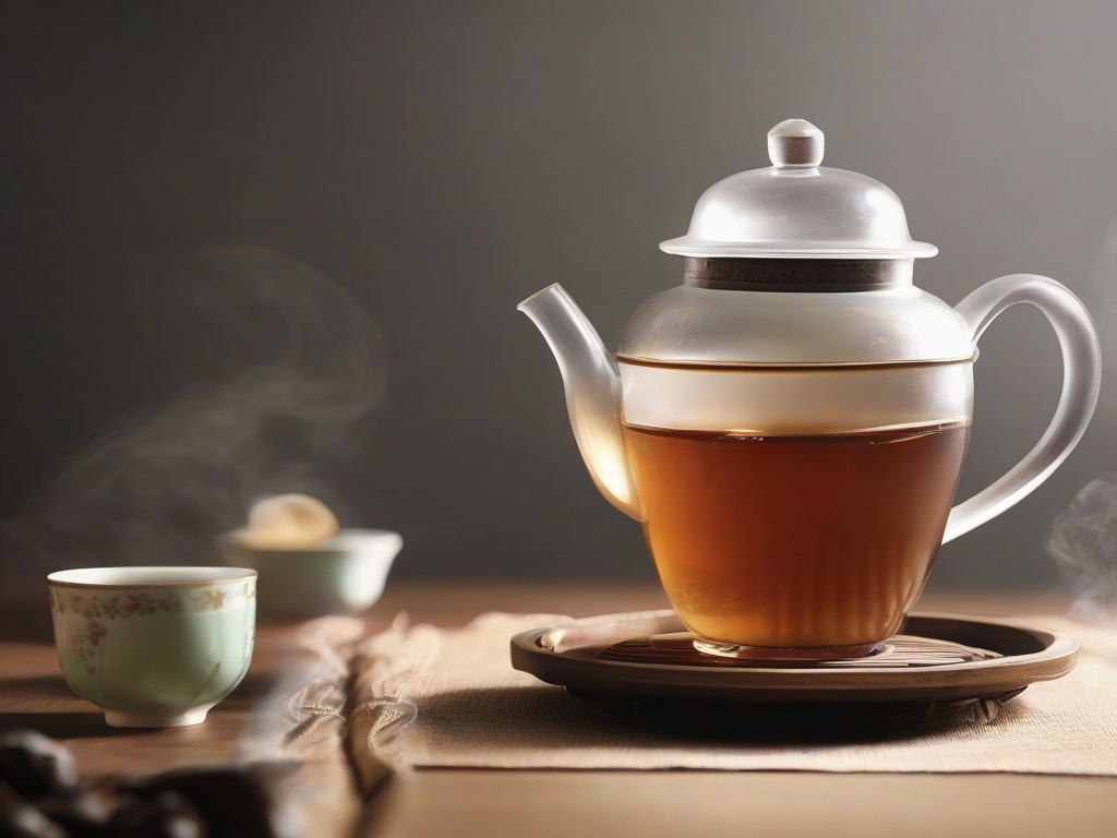 绿茶全解析：从保存到品鉴的养生之道