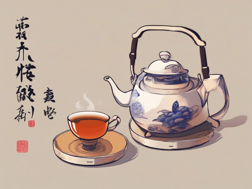 乌龙茶全解析：从有机种植到价格密码的深度指南