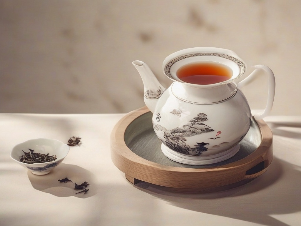 白茶知识全解析：从产地到鉴别，解锁茶中珍品的奥秘