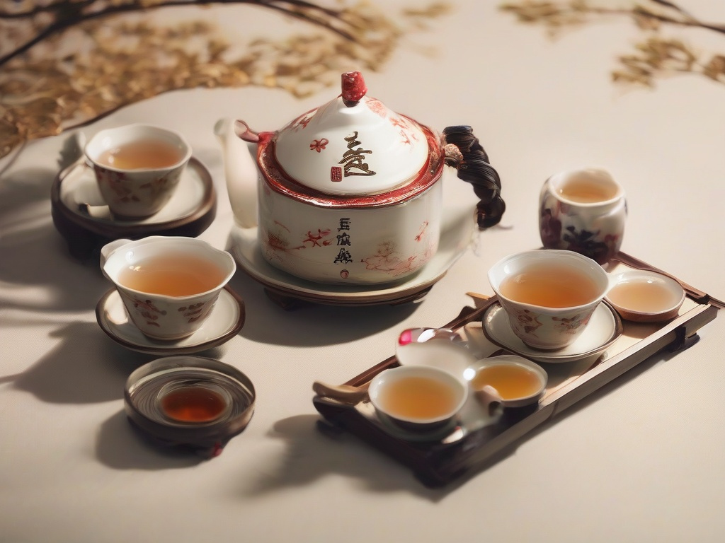 普洱茶知识：茶文化详解