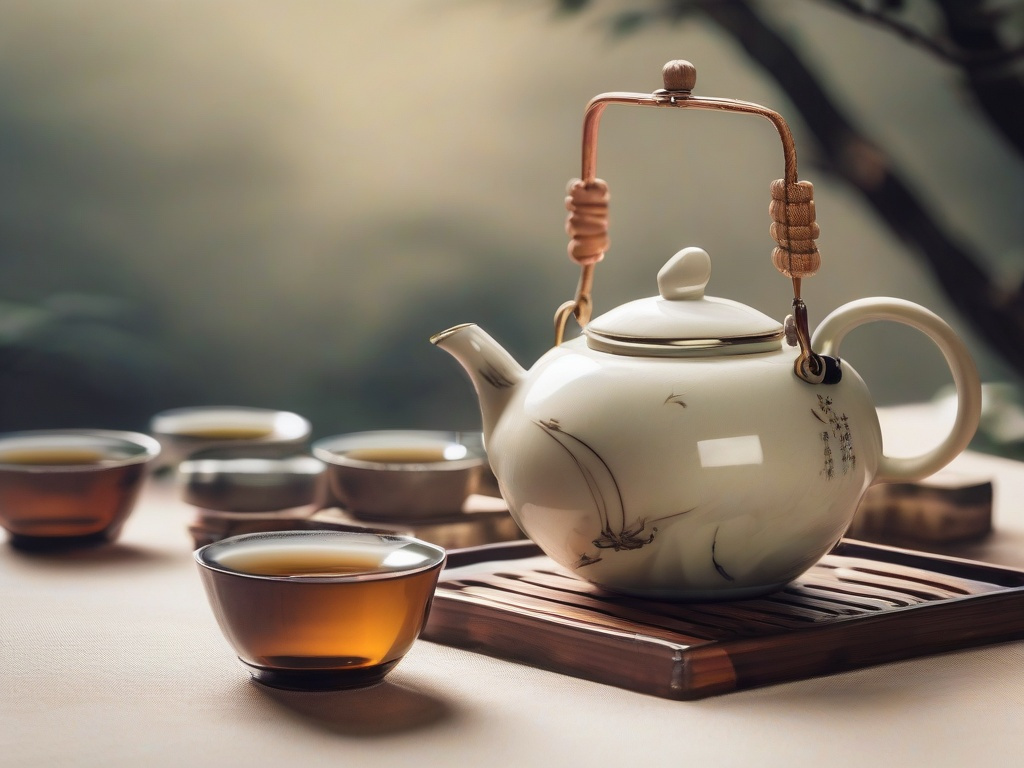 探秘黄茶：从产地溯源到品质鉴别的深度指南