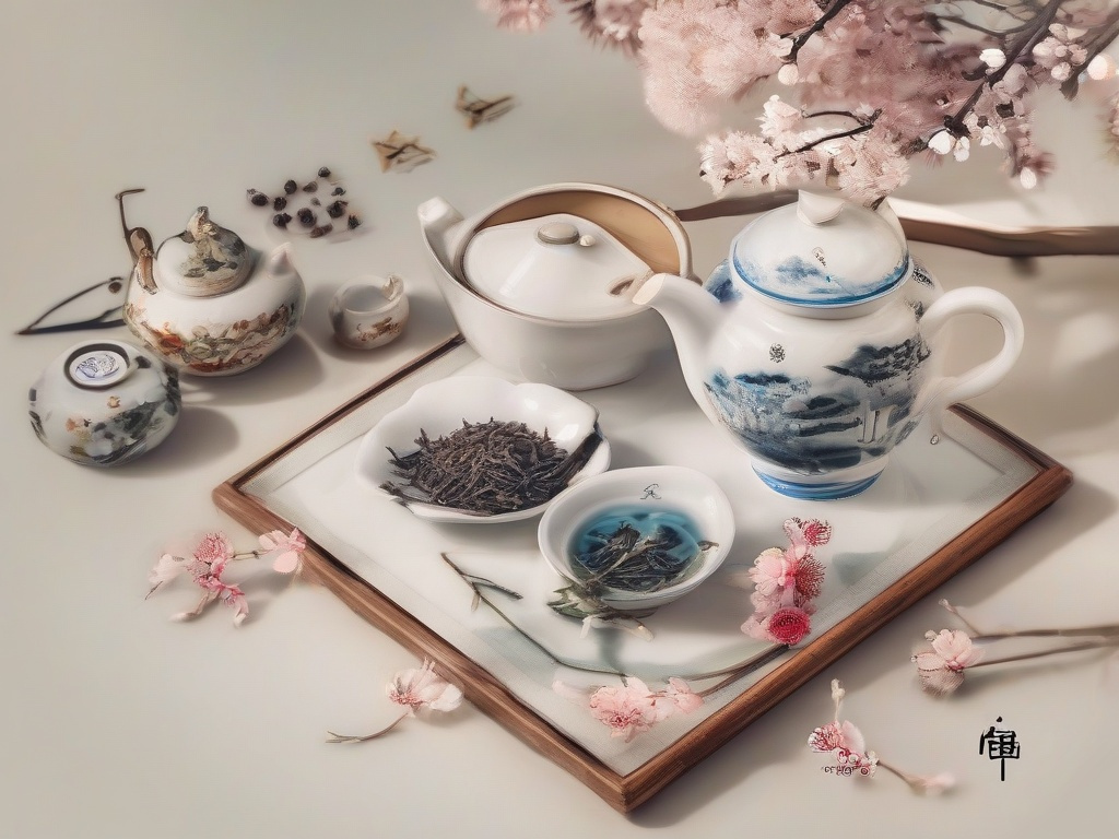 普洱茶全解析：从产地到品鉴，解锁千年茶韵的奥秘