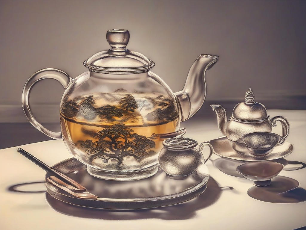 乌龙茶全解析：从养生功效到冲泡秘籍的深度指南