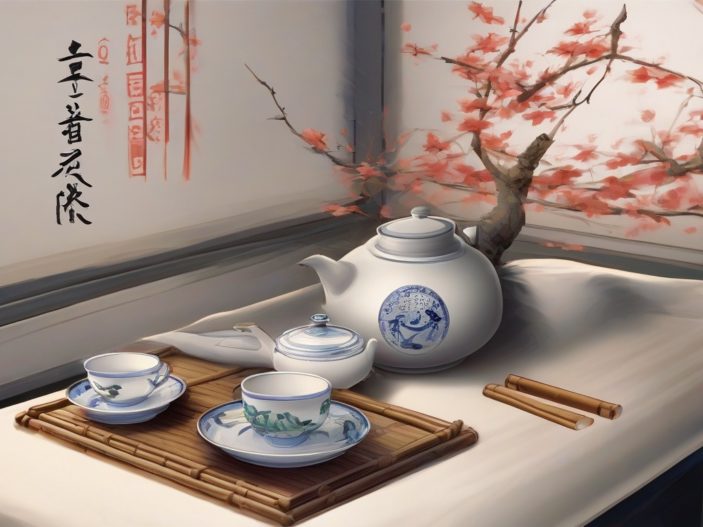 红茶全解析：从制作工艺到茶艺表演的深度探索