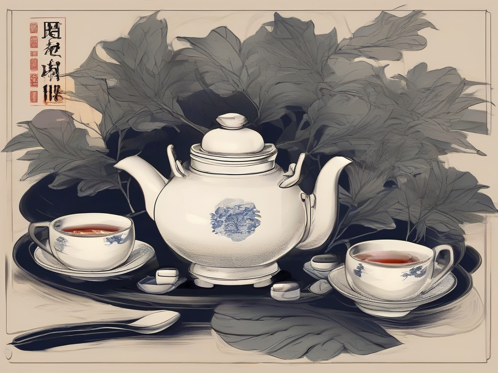 普洱茶全解：从千年茶马古道到现代养生的文化密码