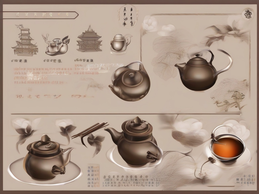 红茶品鉴指南：从制作工艺到等级划分，解锁茶中“红宝石”的奥秘