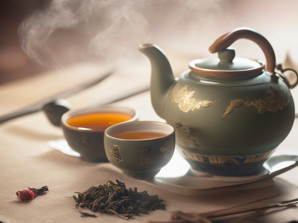 白茶密码：从千年茶史到顶级名茶的深度解析