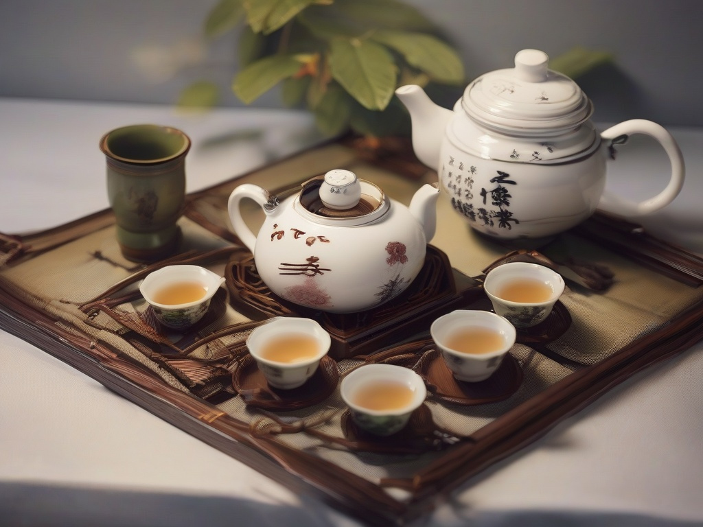 红茶知识全解析：从保存到定价的深度指南