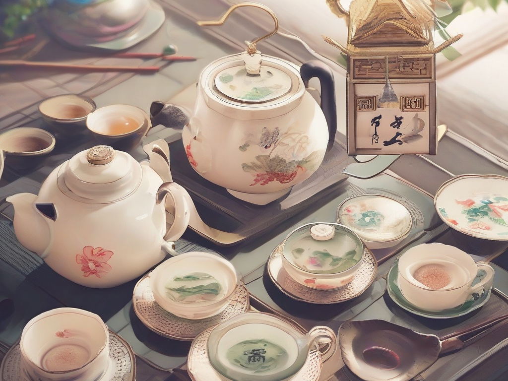 红茶品鉴指南：从等级划分到价格解析的深度探索