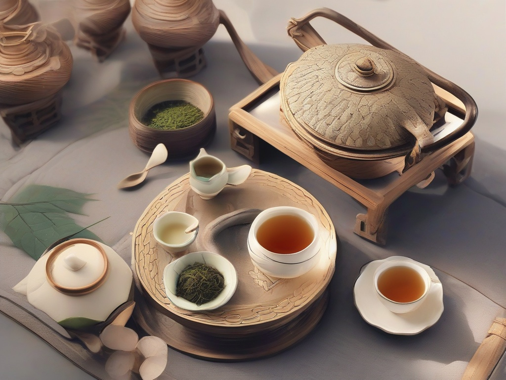 红茶全解析：从制作工艺到品饮艺术，解锁红茶的终极指南