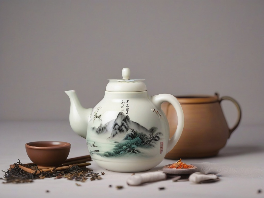 黄茶探秘：从名茶品鉴到茶道礼仪的完整指南