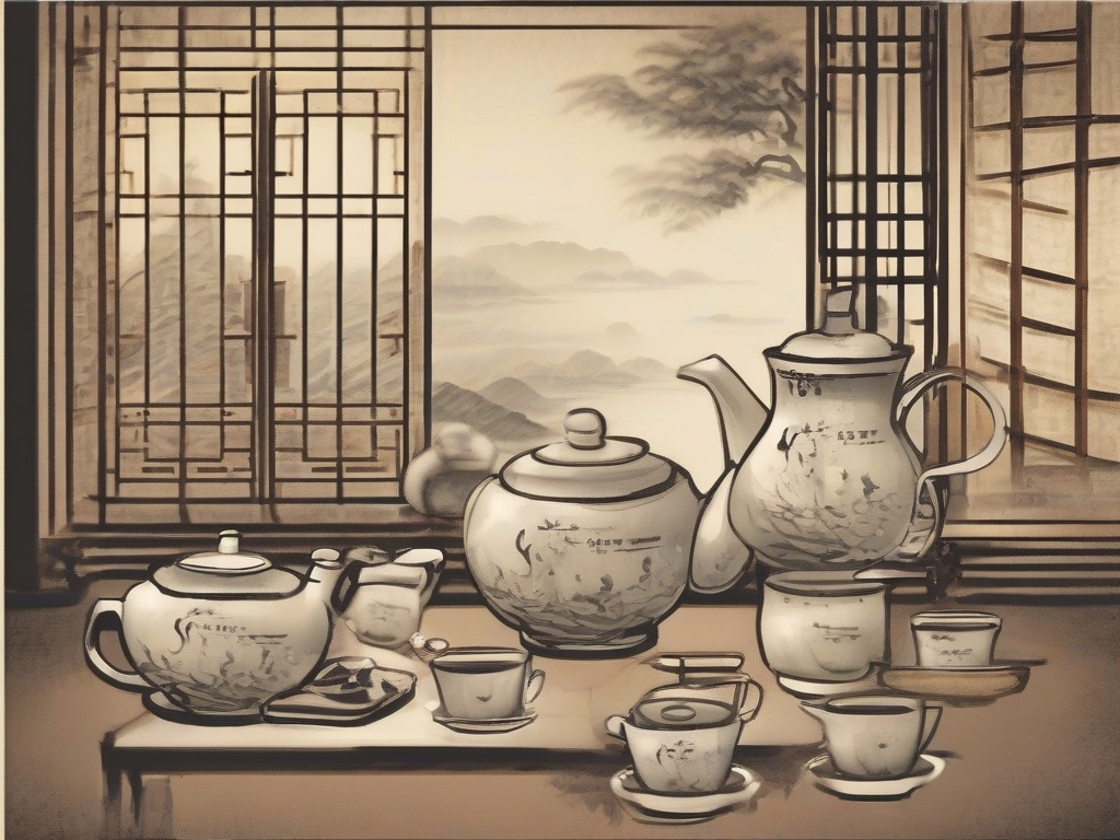 乌龙茶全解析：从茶道礼仪到名茶品鉴的深度指南