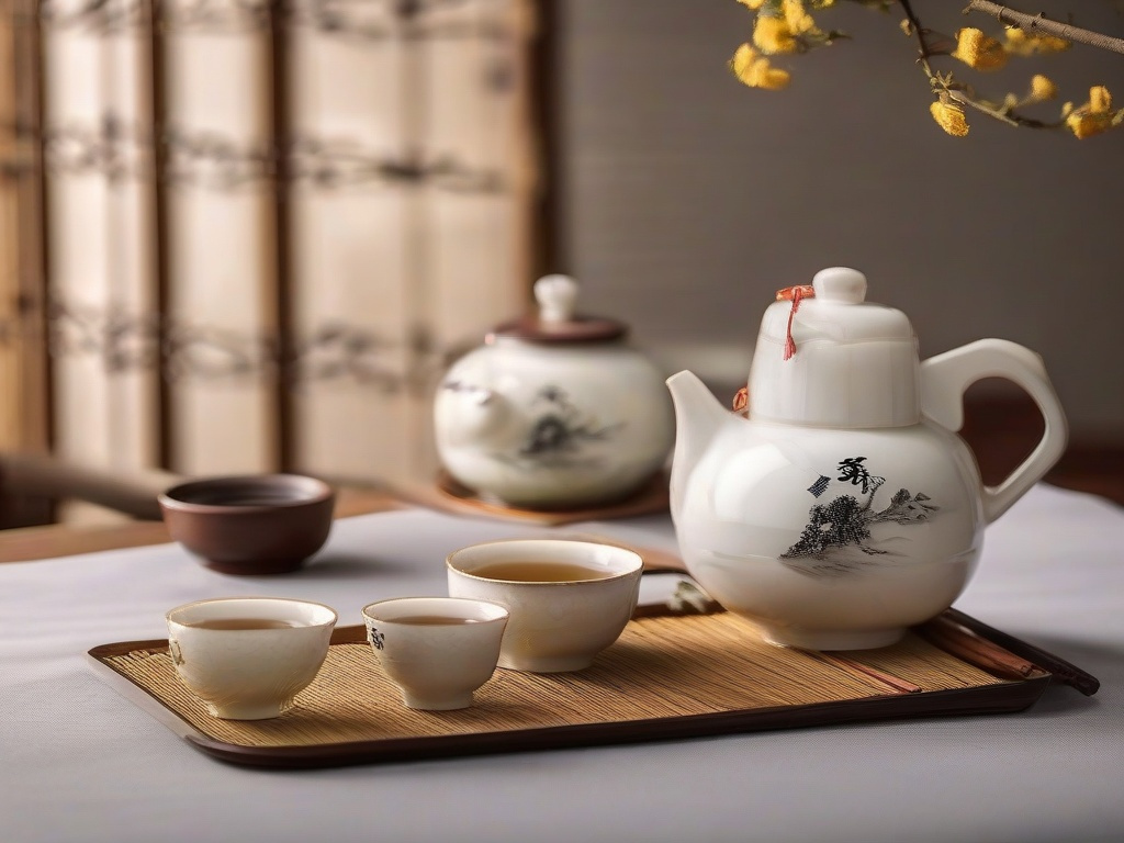 白茶品鉴指南：从产地到季候的深度解析