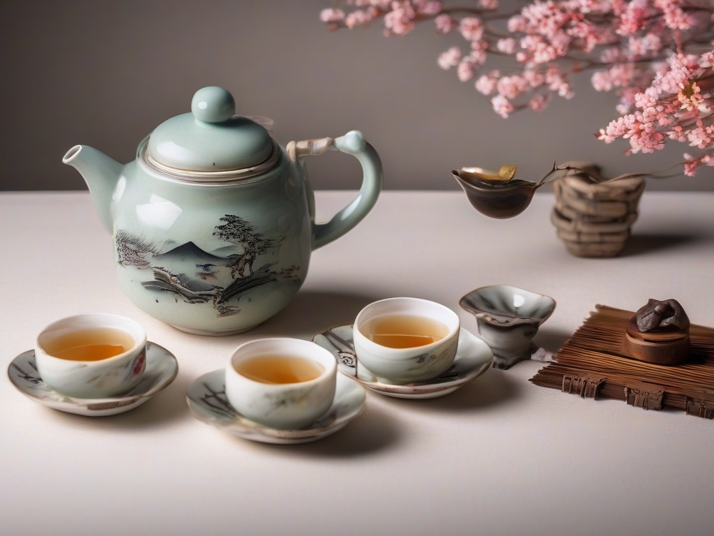 白茶知识：有机茶详解