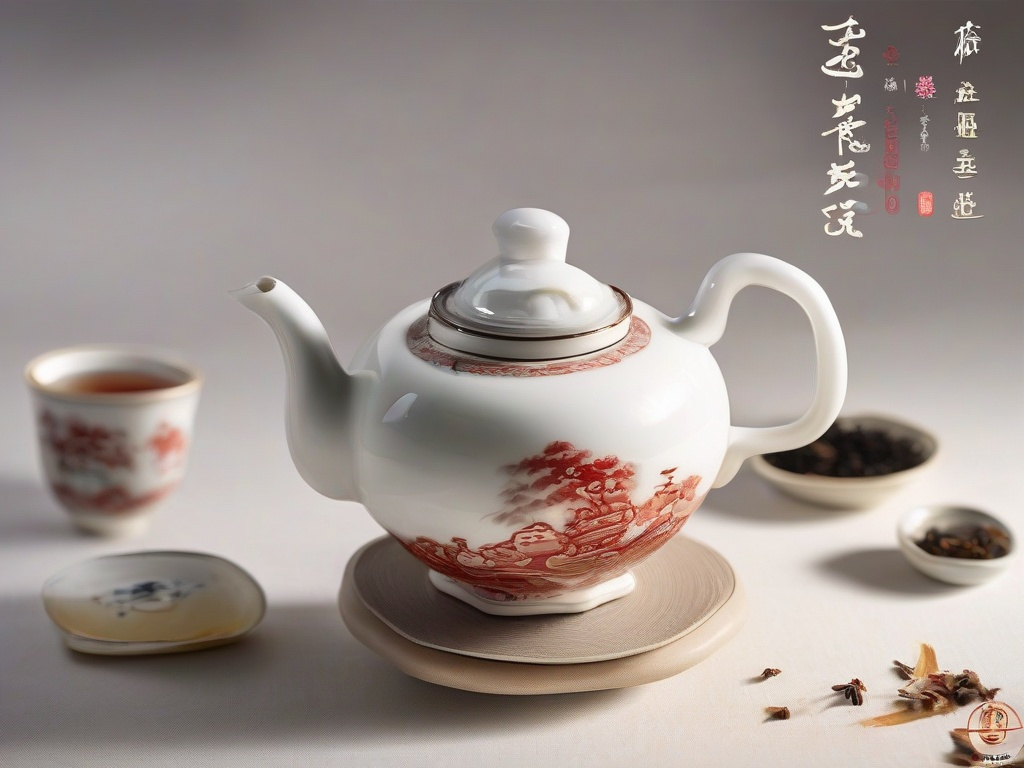 白茶品鉴全指南：从等级到保存的深度解析