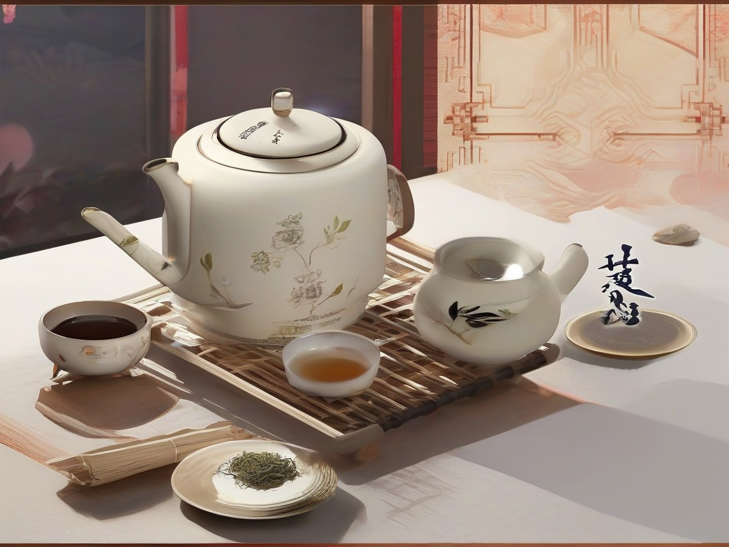 红茶全解析：从功效到品鉴，解锁一杯好茶的奥秘