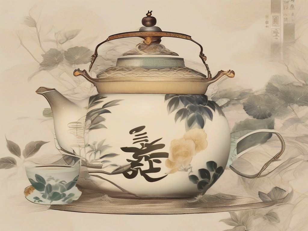 黄茶探秘：从工艺到茶道的千年传承