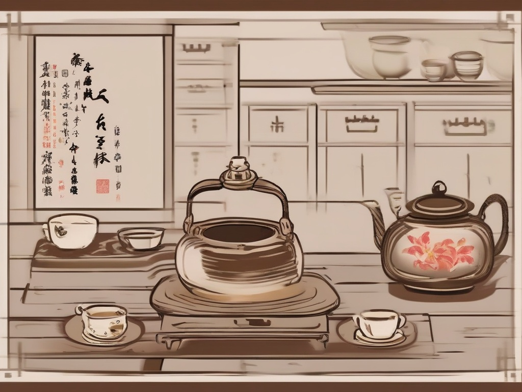 乌龙茶探秘：从历史渊源到品鉴保存的完整指南