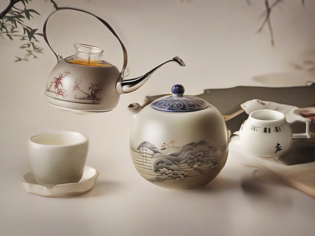 乌龙茶：半发酵工艺中的东方茶韵与千年传承