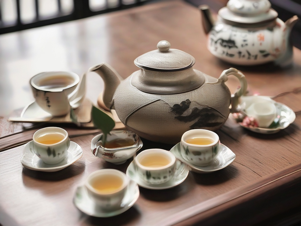 乌龙茶全解析：从制作工艺到冲泡艺术，一文读懂价格与品鉴逻辑