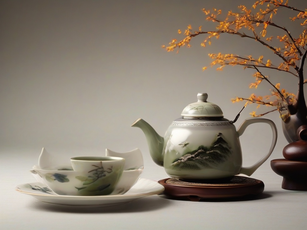 普洱茶全解析：从文化密码到养生智慧的千年传承