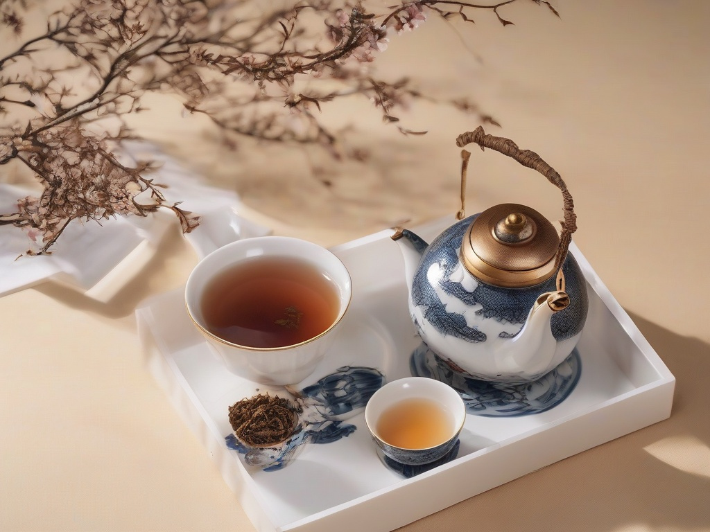 乌龙茶全解析：从品鉴艺术到名茶图谱