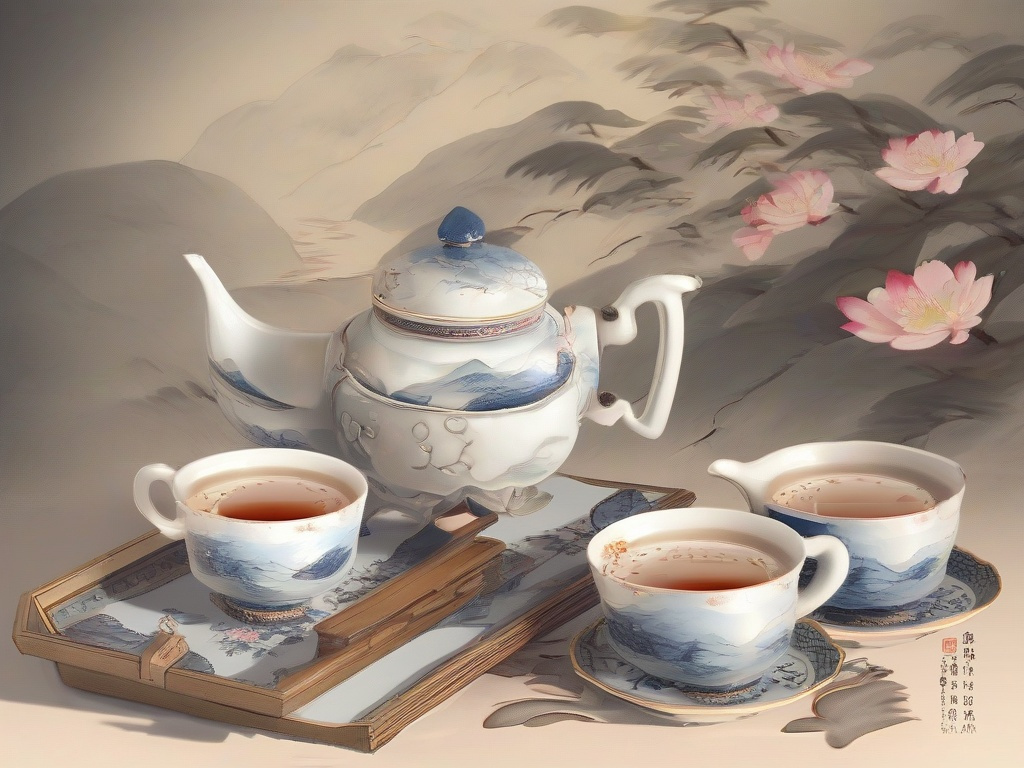 解码普洱茶：从山川风土到品鉴艺术的深度探索