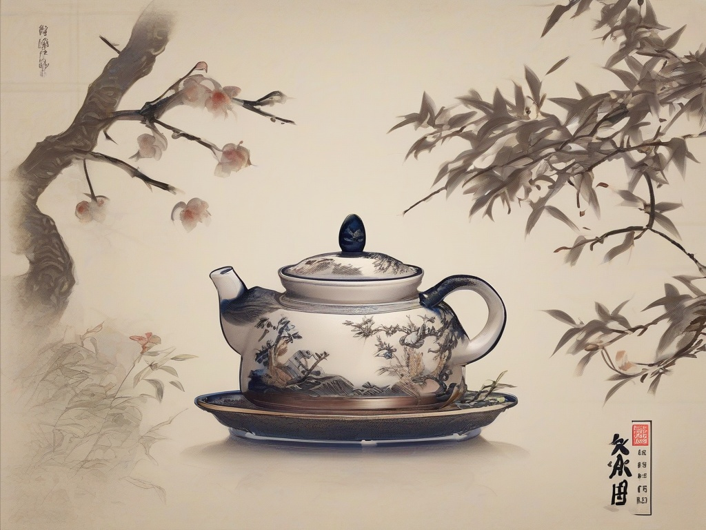 黄茶探秘：从制作工艺到品鉴文化的深度解析