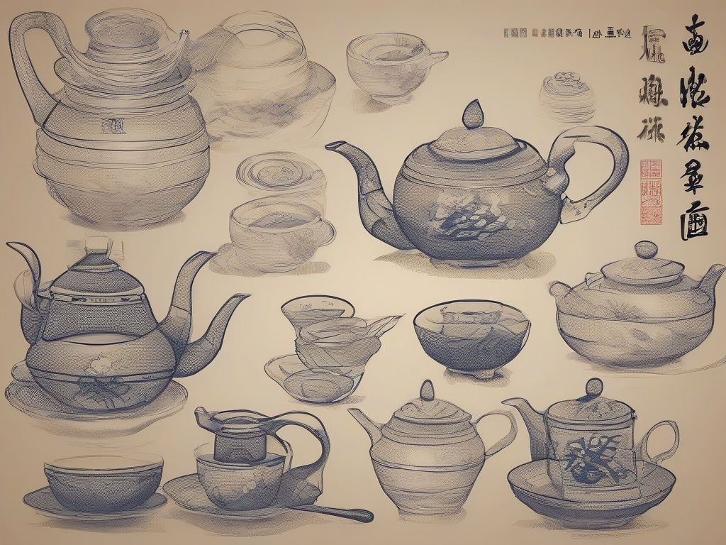 红茶探秘：从历史渊源到茶具搭配的深度指南