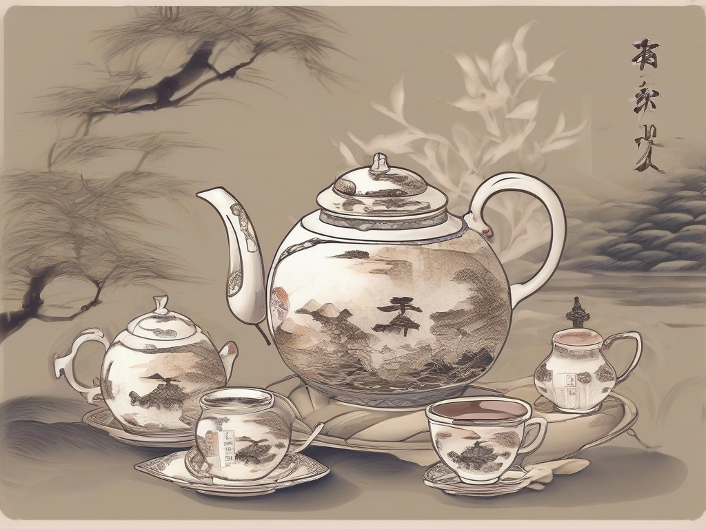 绿茶知识全解析：从历史渊源到品鉴指南