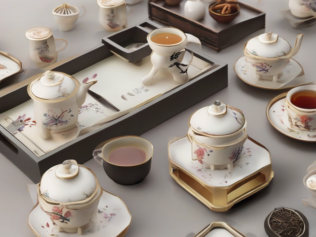 黄茶品鉴与收藏指南：从春茶秋茶到有机茶的深度解析