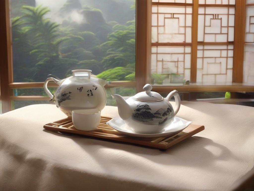 普洱茶知识全解析：从产地到品鉴，春茶秋茶如何选？