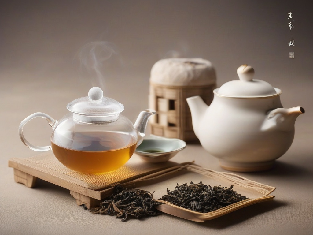 乌龙茶：千年风雅与现代科学的交融之道