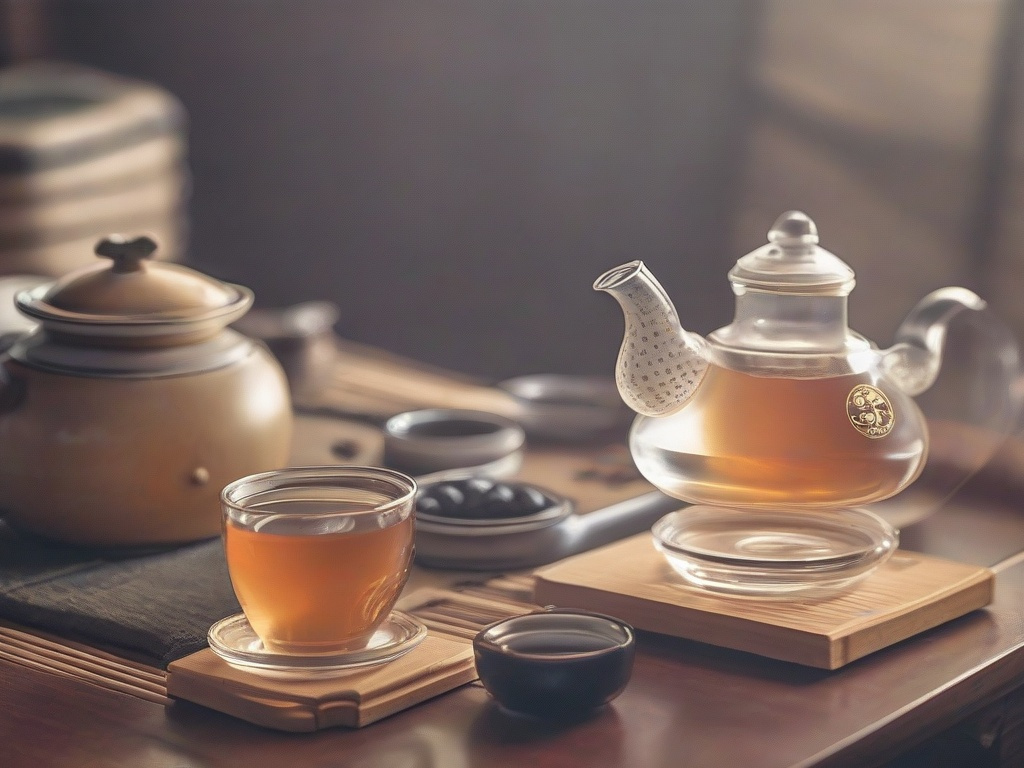 红茶探秘：从制作工艺到等级品鉴的完整指南