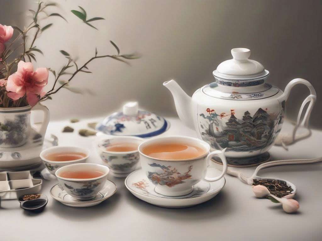 白茶全解析：从产地到冲泡，解锁一杯好茶的终极指南