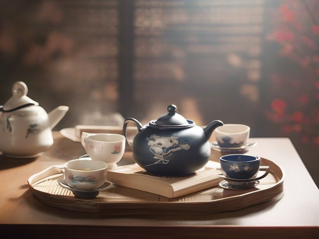 普洱茶全解析：从制作工艺到品鉴艺术