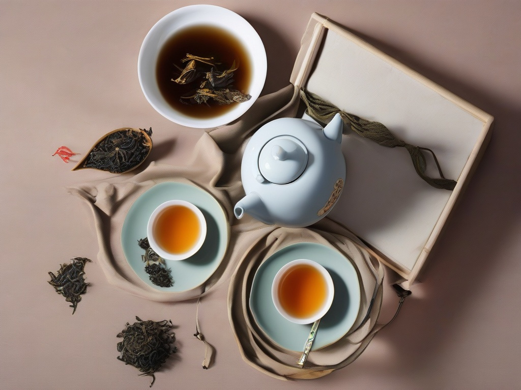 绿茶知识全解析：从制作工艺到品牌品鉴指南