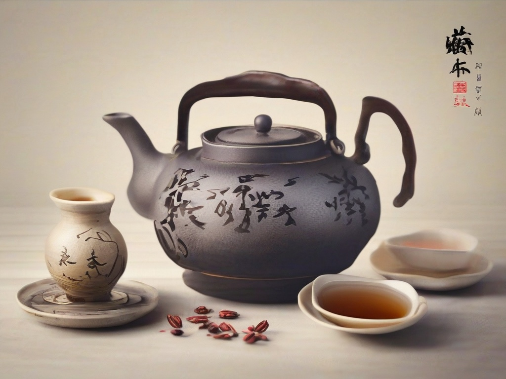 红茶探秘：从名茶品鉴到茶道艺术的全解析