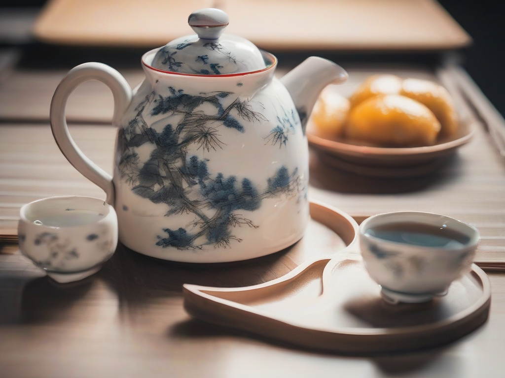 普洱茶全解析：品鉴、保存与茶道礼仪的深度指南